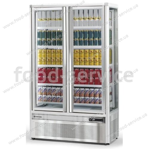Шкаф холодильный Tecfrigo SNELLE DRINK 561G